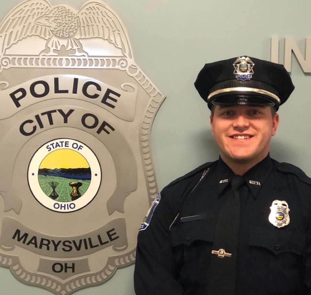 caw1237's tweet photo. I love this profession. I love my community. I love all my brothers and sisters i share this profession with. I look forward to being the positive change in this country and this world. https://t.co/qJW93i98WX