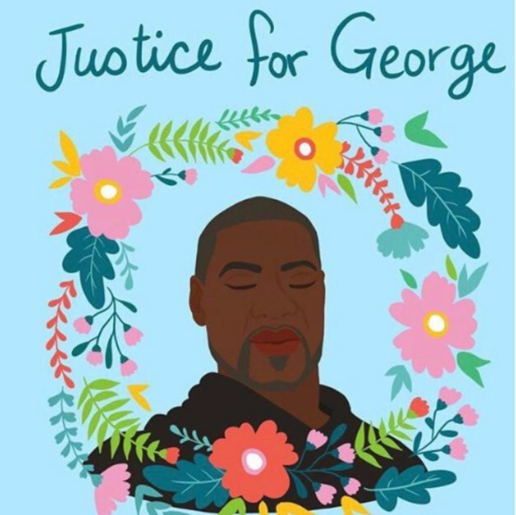 npamn's tweet photo. At NPA, we are hurting for George Floyd and his family. We stand with the Black community. Yet again, we all must recognize the anti-Blackness rampant in the United States and take action against it. https://t.co/KHcqzWdoPB
