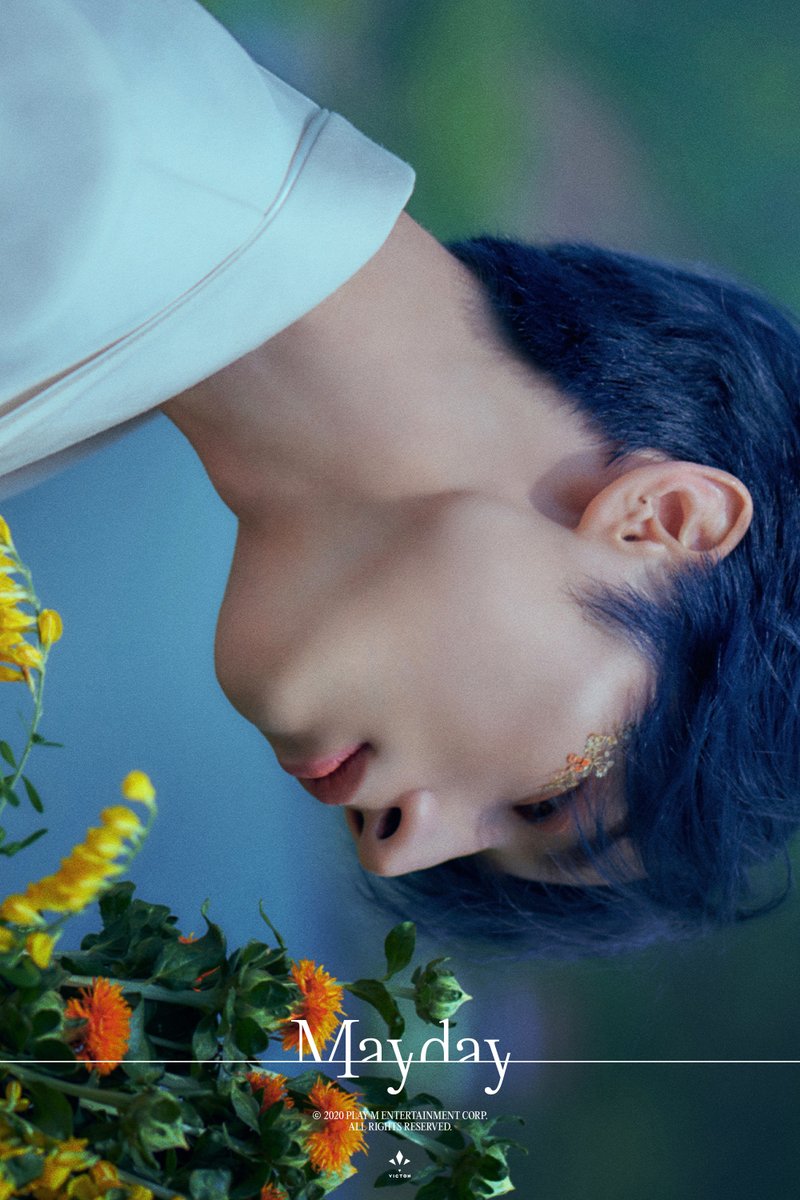 VICTON(빅톤) tweet media