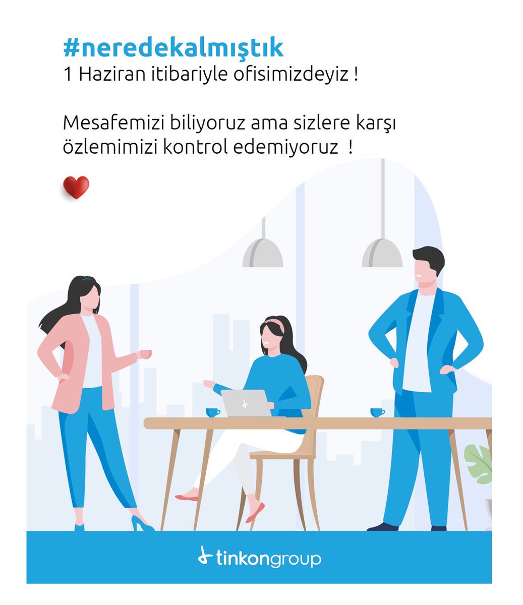 TINKONGroup's tweet photo. kontrol edemiyoruz ❤️ https://t.co/BJ7zWN02lP