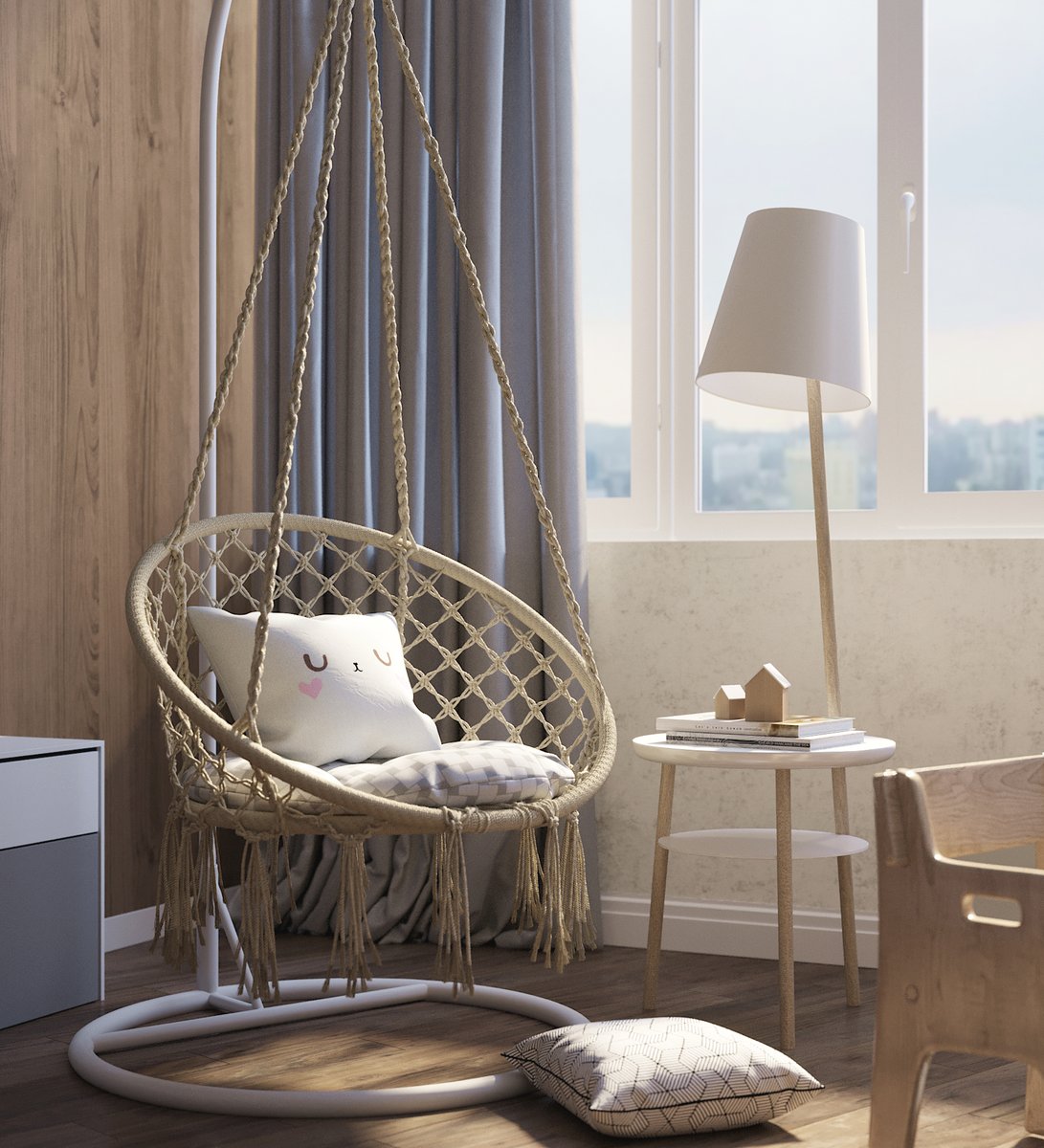 french_art_hoe's tweet photo. #architecture #childroom #apartment #Corona #cg #3dsmax #render #chaosgroup #renderlegion #archviz #interior_design #interior #visualization https://t.co/NpitjOUNOG
