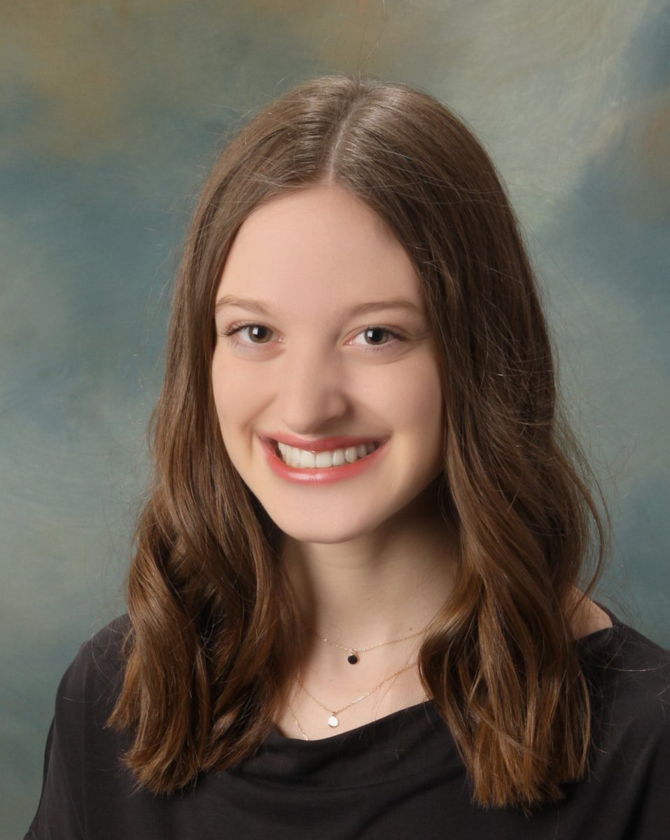 ChandlerUnified's tweet image. #SeniorSpotlight @bashabearnation&apos;s Kate Robinson is a 4-yr member of student government &amp;amp; served as president. She was co-captain of varsity swim &amp;amp; a 3X state qualifier. She is a member of National Honor Society &amp;amp; was named an Impact Scholar. She will attend @ChapmanU.
