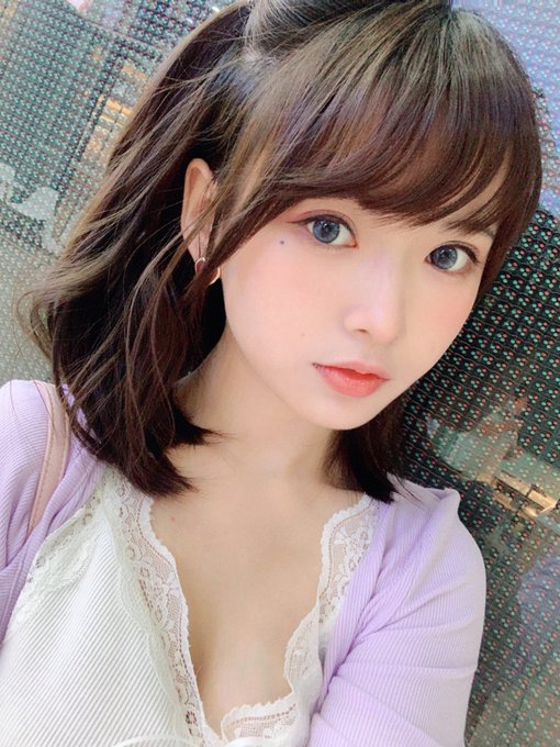 コスプレイヤー肃雨のTwitter画像19