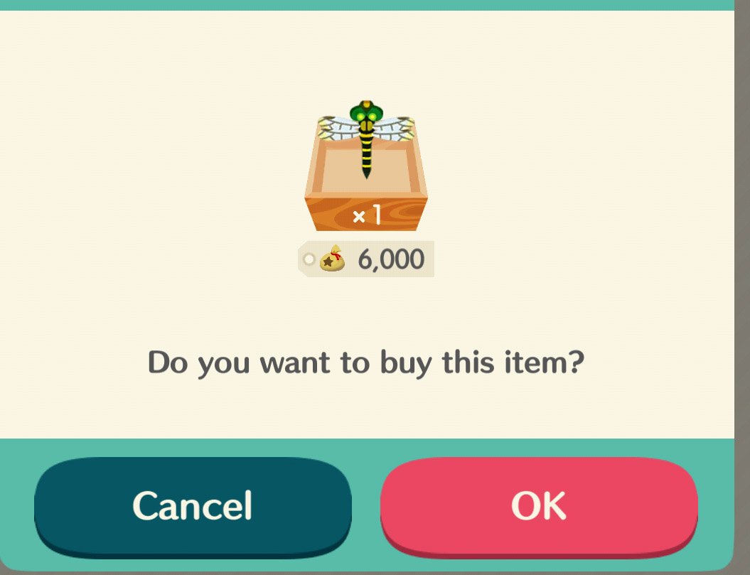 BabyAC19's tweet image. Lets talk #MarketBox #acpc !
What do you shop for? What do you sell? Maybe we should be friends bud! ^^ Suggestion, tips, lets chat! #AnimalCrossing #AnimalCrossingPocketCamp