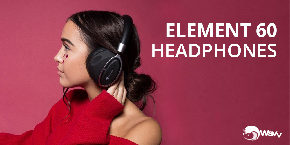 wavv_global's tweet photo. Did you hear? The Element 60 headphones with noise cancellation technology are here to change the music listening game forever. Get yours now:

https://t.co/Jk5lm39ZQp https://t.co/hX6p2X0Wqz