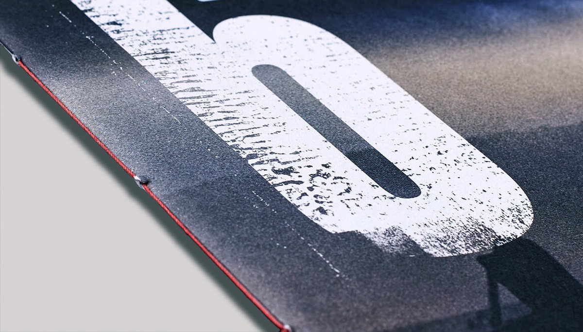 Creative Review tweet media