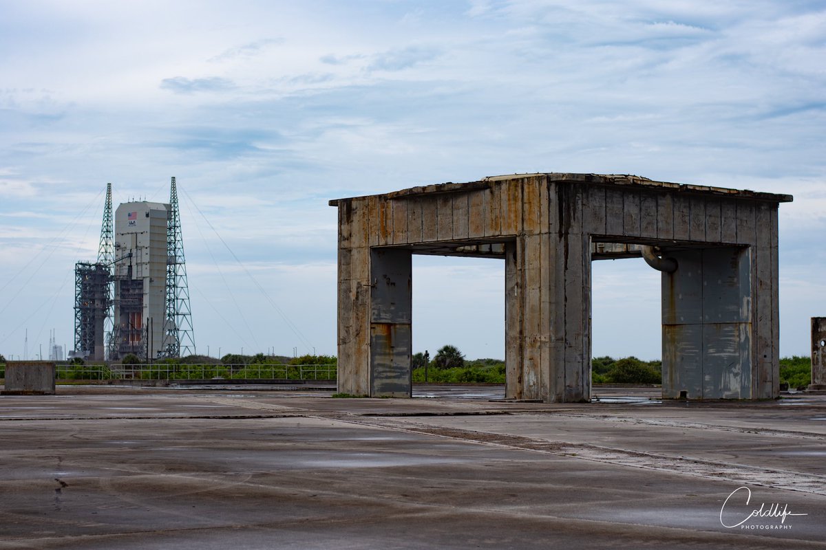 mdcainjr's tweet photo. Yesterday I had a reminder that Space is hard. Weather isn’t always ideal but rather be safe than sorry! Hopefully we are able to get a launch on Saturday. RIP Apollo 1 crew.
#apollo1 #apollo #lc34 #launchcomplex34 #nasa https://t.co/KUPaUUjiY3