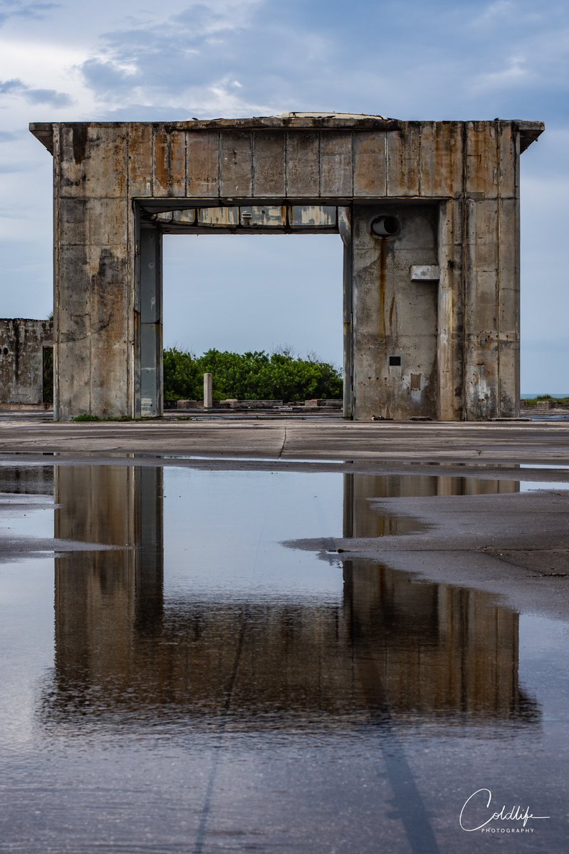 mdcainjr's tweet photo. Yesterday I had a reminder that Space is hard. Weather isn’t always ideal but rather be safe than sorry! Hopefully we are able to get a launch on Saturday. RIP Apollo 1 crew.
#apollo1 #apollo #lc34 #launchcomplex34 #nasa https://t.co/KUPaUUjiY3