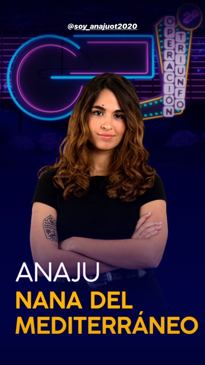 HugoAnaju's tweet photo. Temas para la #otgala12 ! @SoyAnajuOT2020 @SoyHugoOT2020 #AnajuFinalista #HugoFinalista https://t.co/FKrrYnxysV