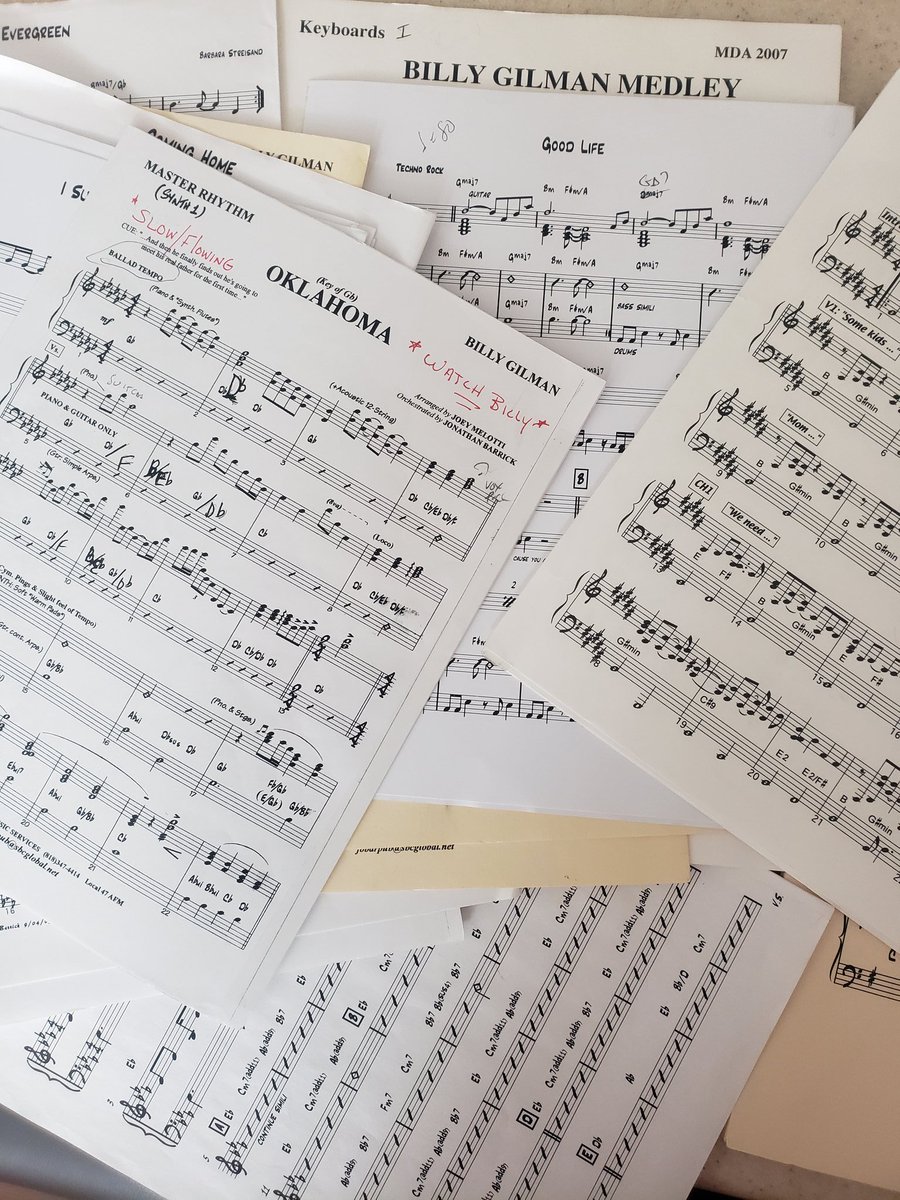 Billy Gilman tweet media