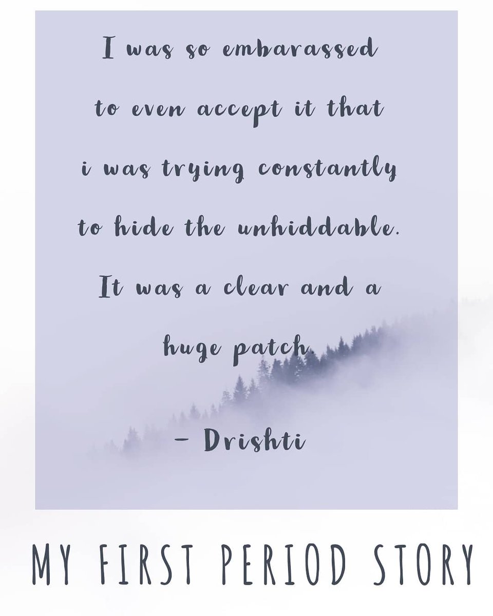 Enactus_DBC's tweet photo. Because now one missed period gets me all anxious and shaky, seriously the struggle here is real." #enactus #weallwin #period #periodpositive #powertoempower #menstruatewithpride #menstruation #menstrualhygiene #menstrualhygieneday #noshameinbleeding #firstperiod #periodawarenes https://t.co/7Xcok7RBKn