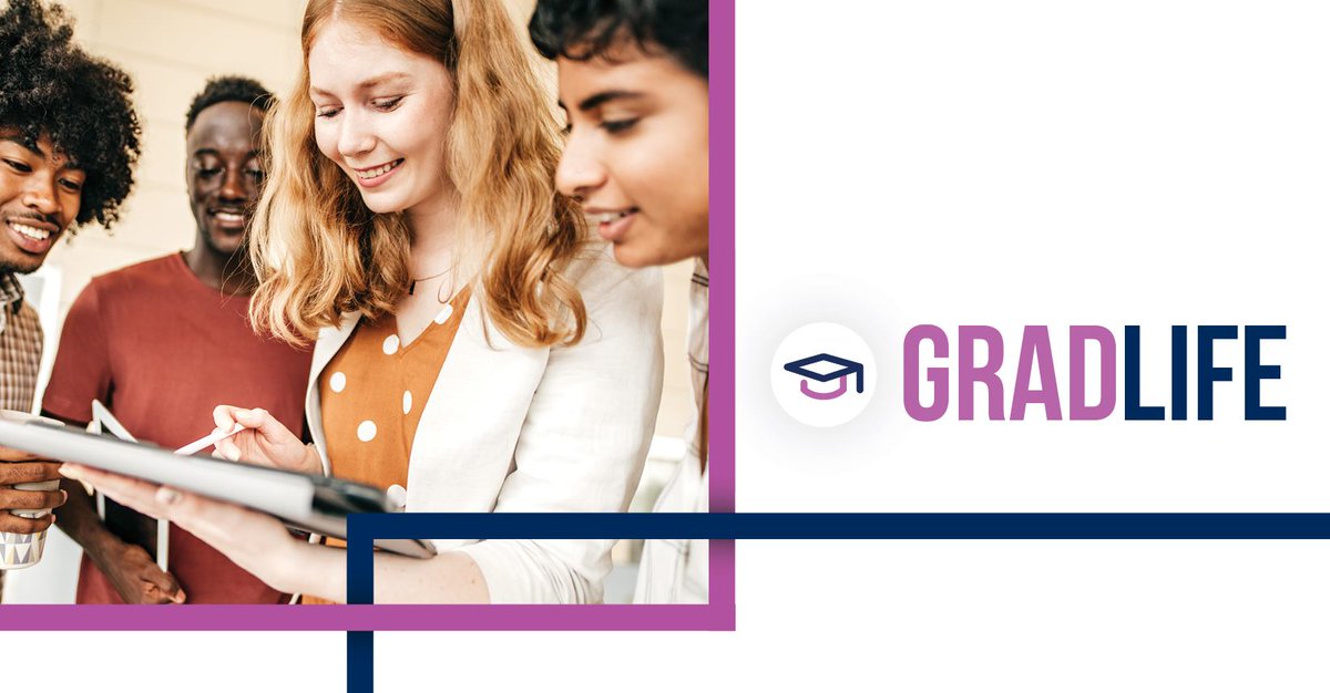 UofTStudentLife's tweet image. ATTN. #UofT Grad Students! The @UofTGradlife Facebook Page is now moving to a Facebook Group. Please join us &amp;amp; tell your fellow grad students: facebook.com/groups/uoftgra…