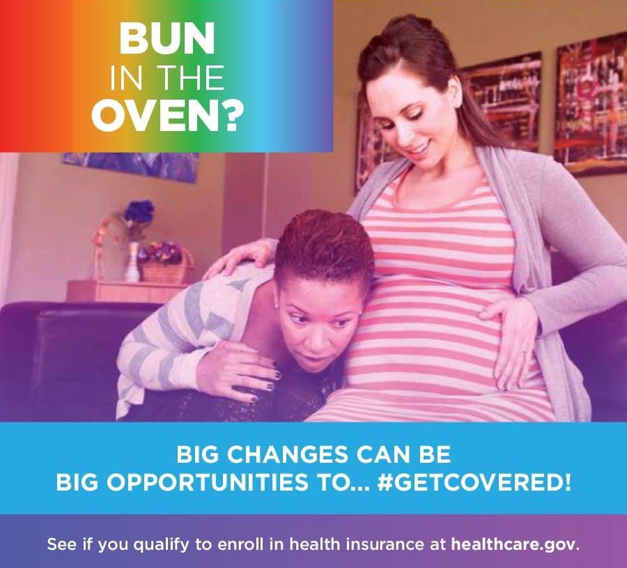 GetCoveredSC's tweet image. Are you expecting? Get coverage! You may be eligible for a new and better plan. Call us at 1-888-998-4646 for more information #getCovered