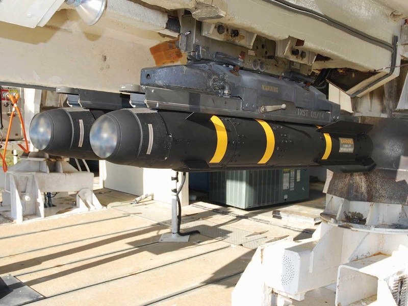 Defense News Nigeria on Twitter "2 000 MK81 (250 lb) bombs; 5 000 2.