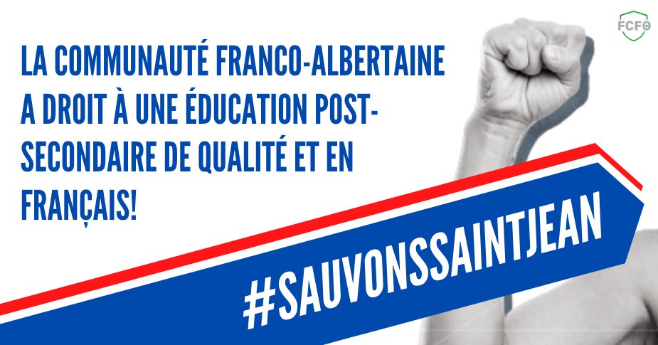 Le Front Culturel Franco-Ontarien tweet media