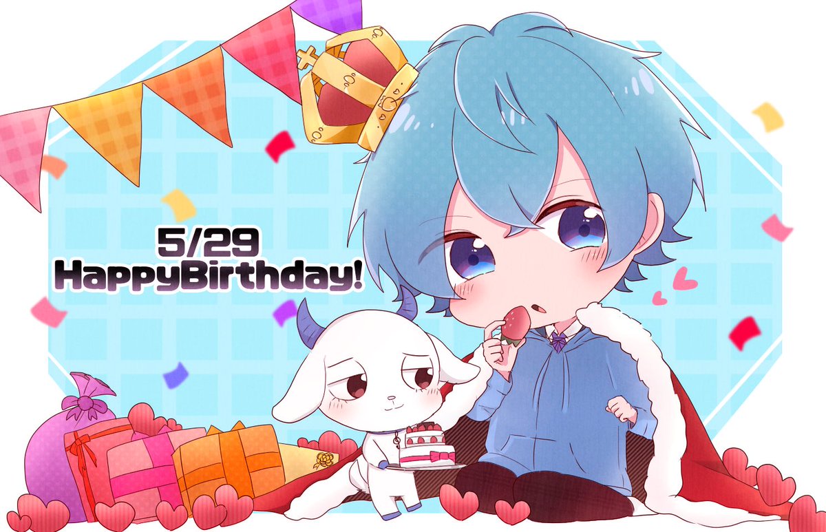 う み V Twitter ころんくんお誕生日おめでとうございます ころんくんにとってこの1年が素敵な日々になりますように ころんくん誕生祭 すとぷりギャラリー ころんくん う み V Twitter ころんくんお誕生日おめでとうございます ころんくんにとってこの1年が素敵な日々になりますように ころんくん誕生祭 すとぷりギャラリー ころんくん