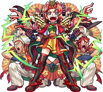 モンスト声優のtwitterイラスト検索結果 古い順 モンスト声優のtwitterイラスト検索結果 古い順