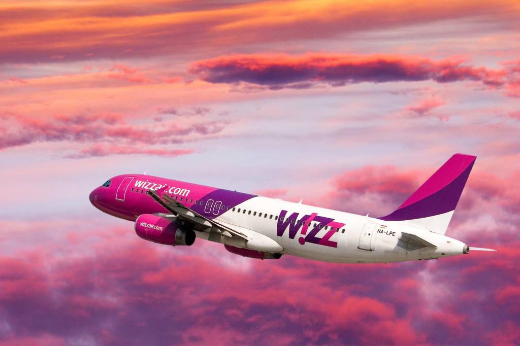 mxpaviation's tweet photo. ➡️ Una boccata d'aria fresca per un settore in ginocchio
#28maggio #wizzair #mxpaviation #mxpjetnews #italia
⬇️
https://t.co/JuuvwXjQJB https://t.co/0z16yrAg4B