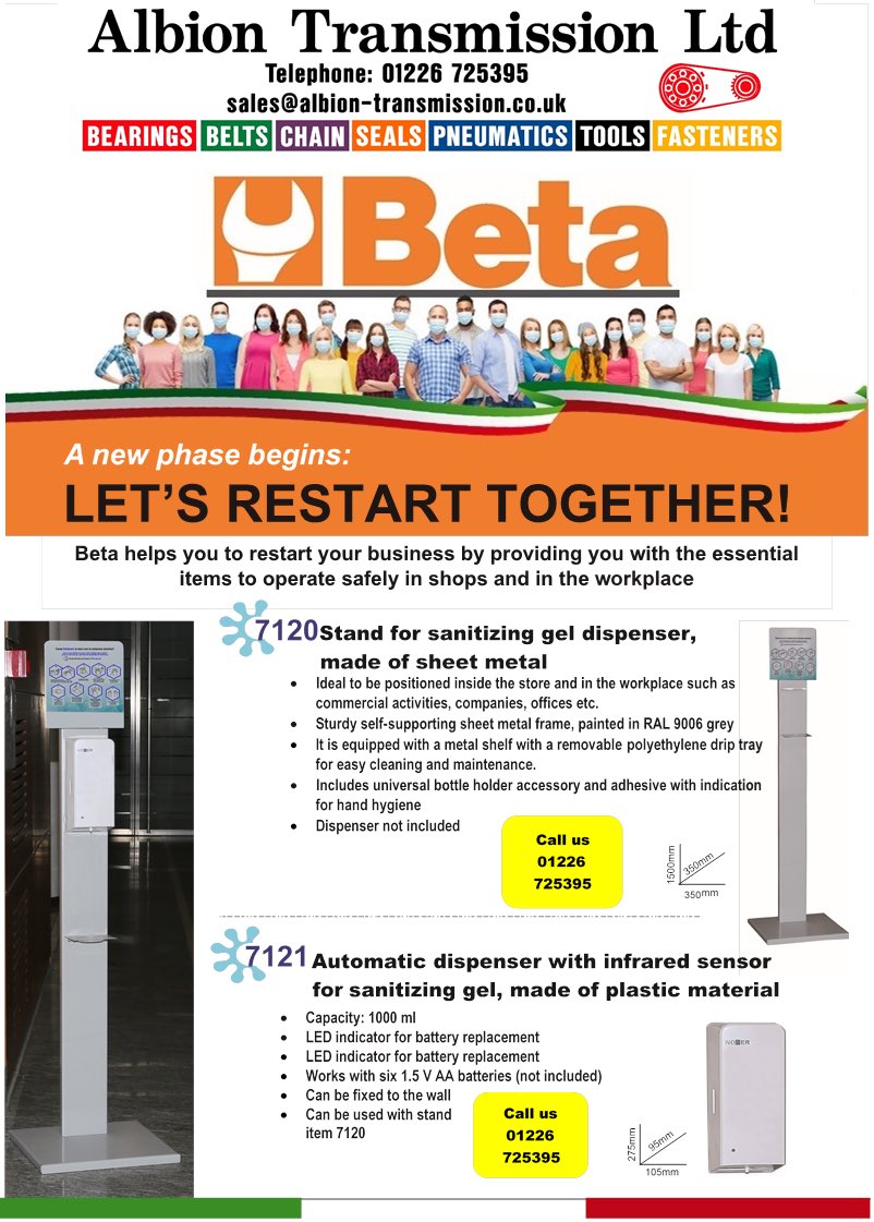 Albion Transmission on Twitter "Let AlbionTransmis1 help to get your