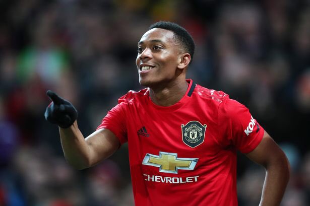 UtdHenry's tweet image. The league ain’t ready.