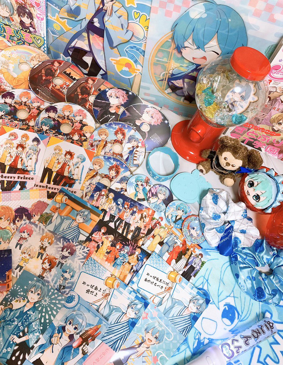 からたん Ar Twitter ころんくんお誕生日おめでとうございます すとぷりメンバーと一緒に幸せな一年にしてください ころんくん のもちころりんのリボンは手作りです くまさんの服はころんくんの衣装gogocrazy をイメージして作りました ころんくん誕生祭 からたん Ar Twitter ころんくんお誕生日おめでとうございます すとぷりメンバーと一緒に幸せな一年にしてください ころんくん のもちころりんのリボンは手作りです くまさんの服はころんくんの衣装gogocrazy をイメージして作りました ころんくん誕生祭
