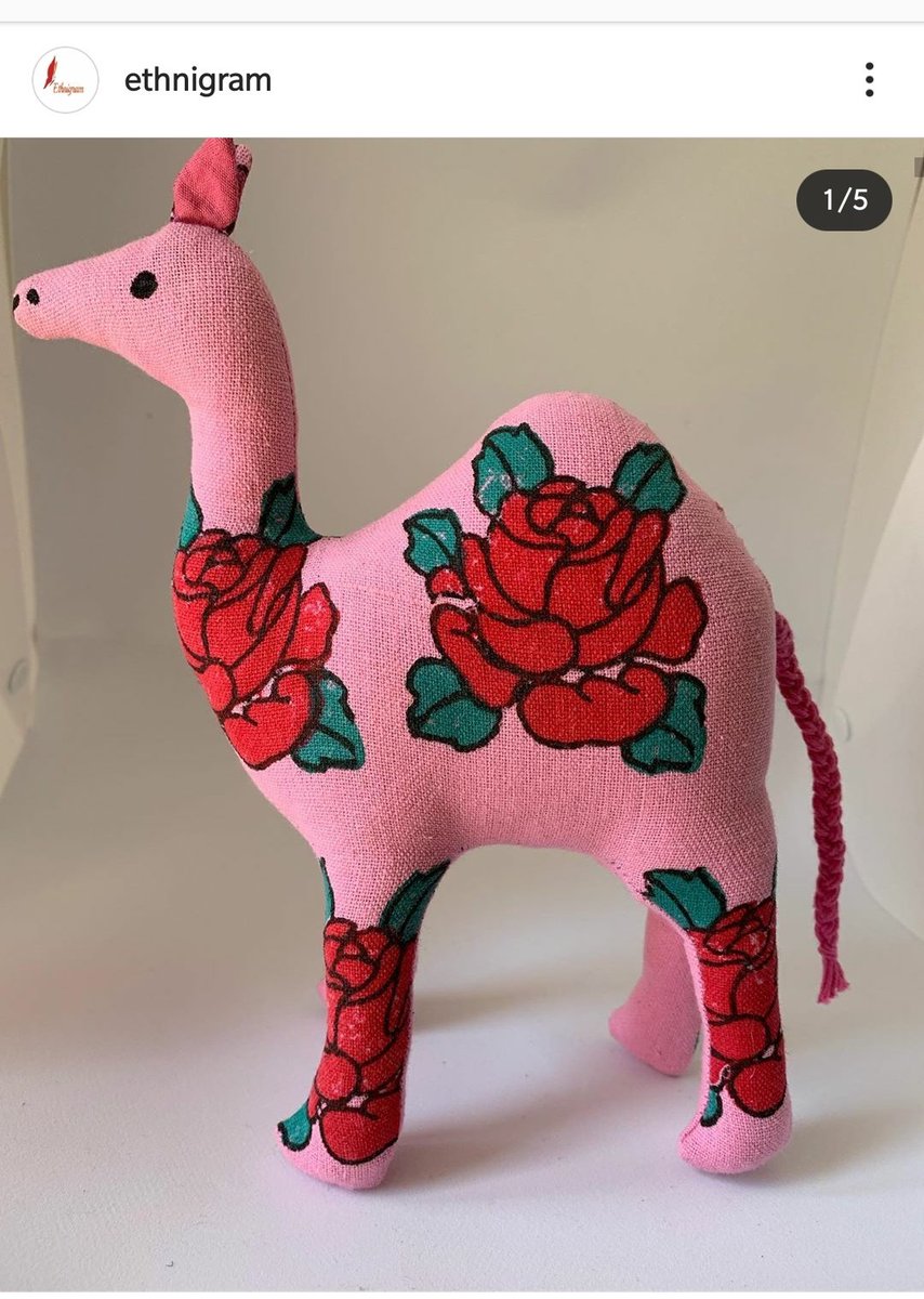 Some upcycled animals from  https://www.instagram.com/p/BvtA6kFHhUM/?igshid=r5l1y1falmod