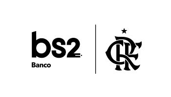 Patrocínio do Banco BS2 é aprovado no Flamengo. Veja os detalhes