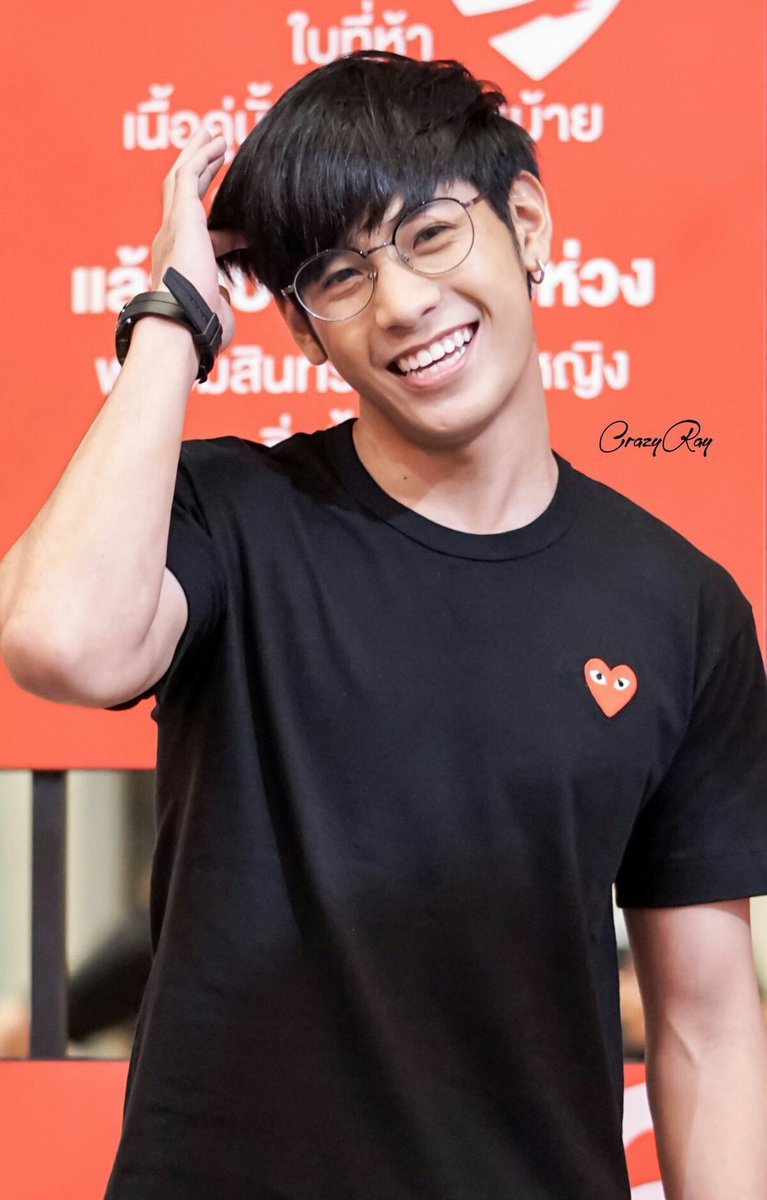   #SingtoPrachaya