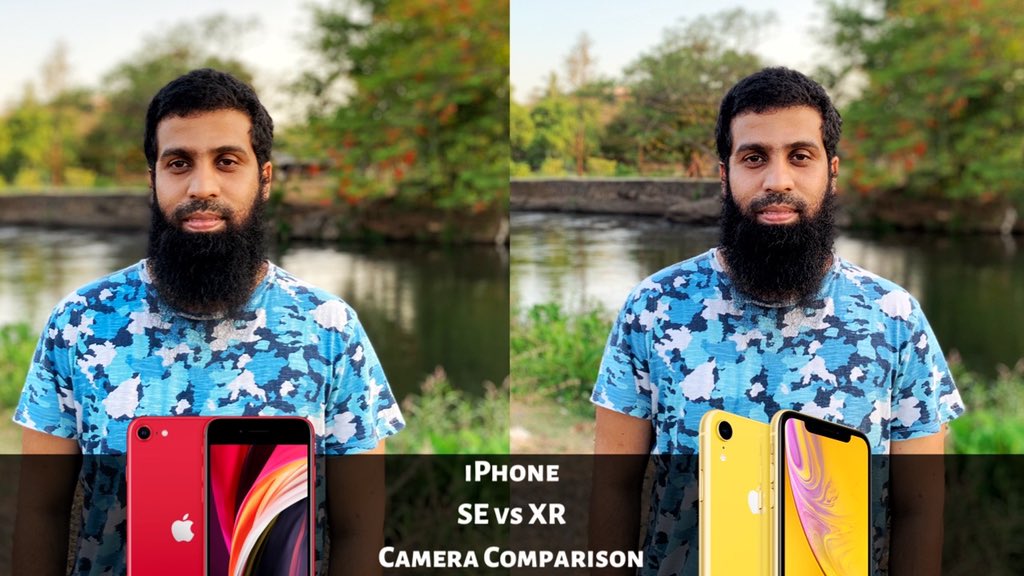 iPhone camera comparison: Bạn muốn tìm hiểu camera của iPhone chụp ảnh như thế nào để có thể đưa ra quyết định lựa chọn? Hãy đến với ảnh so sánh camera trên iPhone để khám phá sự khác biệt đáng kinh ngạc giữa các phiên bản!