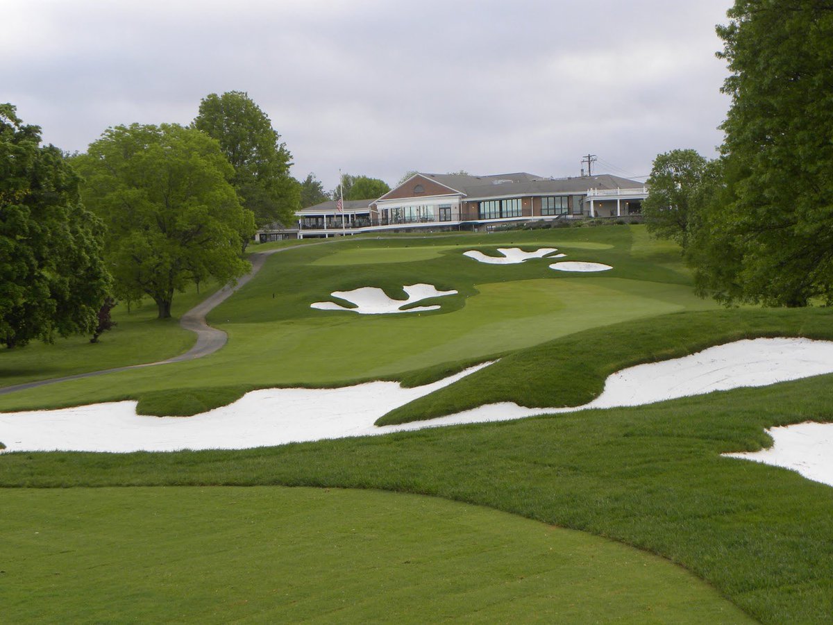 😍 #newyorkgolf #hudsonvalleygolf