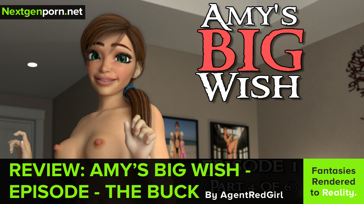 Nextgenporn1's tweet photo. We did a review of the next instalment of 'Amy's Big Wish' by @agentredgirl
https://t.co/kr76wJsyUe
Episode 'The Buck' features an immersive #camshow by #futanari Audrey.
#chaturbate #3dporn #3dx #futa #dickgirl #agentredgirl #nextgenporn #nsfw #nsfwart #camgirl #webcamsex https://t.co/jYOHKQGamL