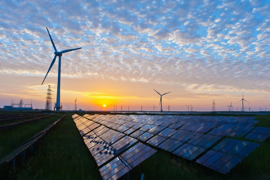 pressenza_ger's tweet photo. Aurora Energy Research: In #Deutschland kann das Dreifache des heutigen #Strombedarfs alleine mit #Solar- und #Windenergie erzeugt werden #ErneuerbareEnergien #Solarenergie #Windkraft #Vollversorgung #Ökostrom #Klimaschutz #EnergyWatchGroup @EWGnetwork
https://t.co/HjjPqpDJzO https://t.co/fdBjrJaDcr