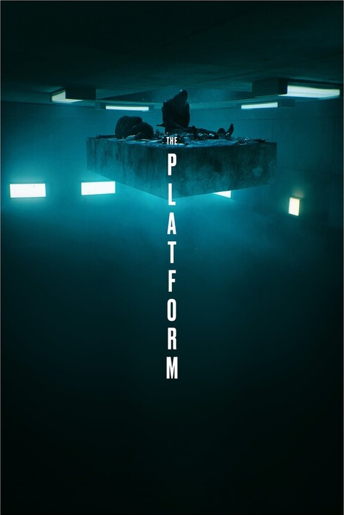 Isolation Movie #58/63And I was doing so well at keeping actual track of what I've been watching until I remembered I watched this over the long weekend. Despite forgetting that I watched it, I actually enjoyed it!