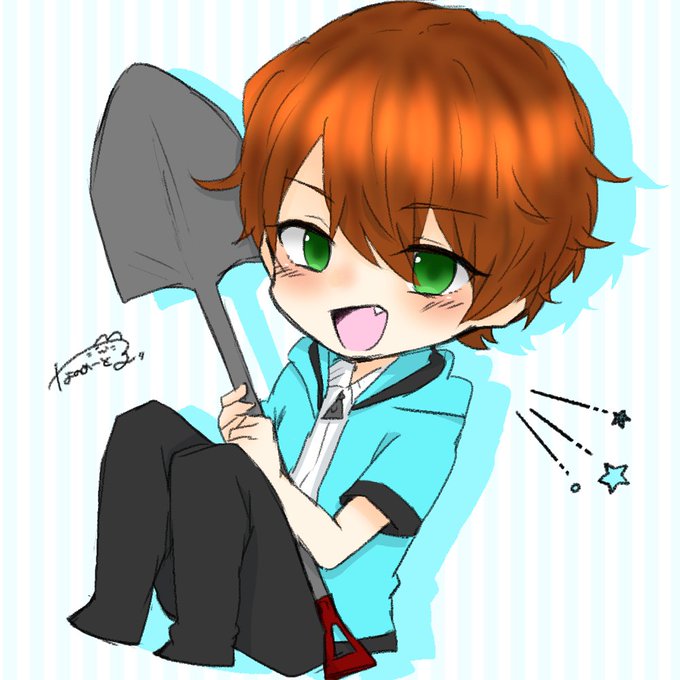 Watoさんのtwitterイラスト検索結果 古い順
