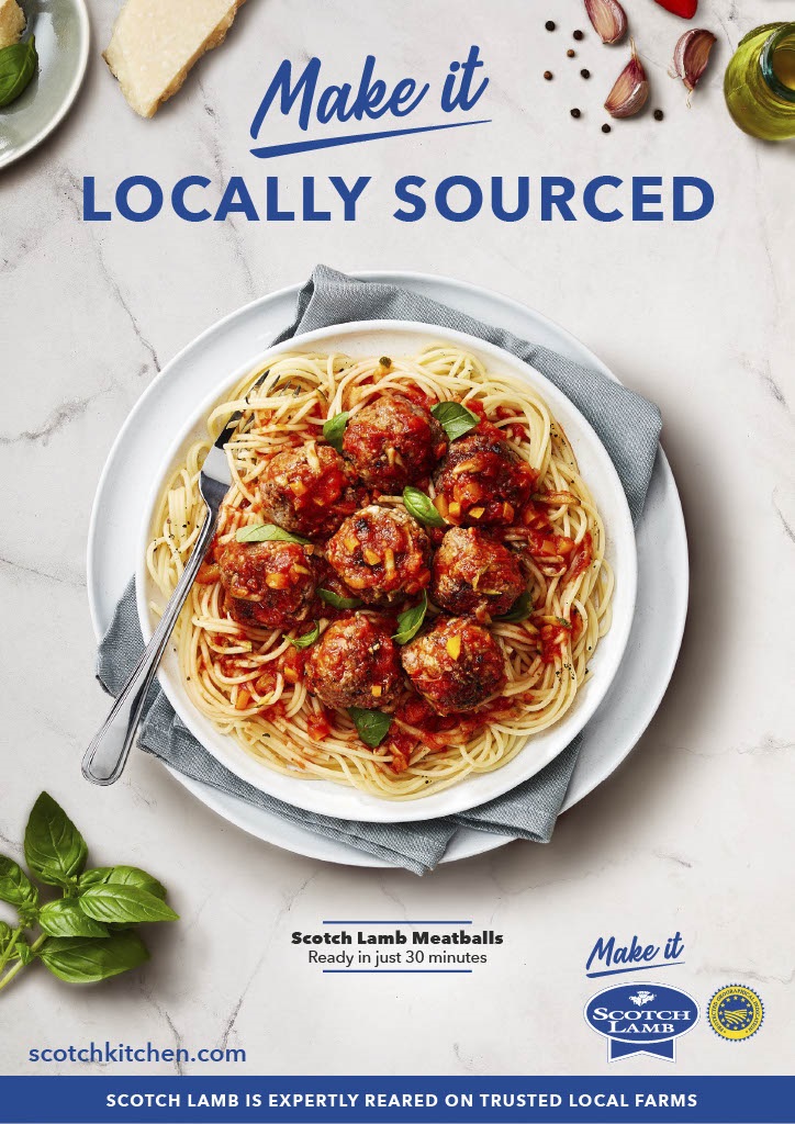 qmscotland's tweet image. *Scots Go Scotch During Lockdown*

Research reveals that eight out of ten Scots eat red meat at least once per week and three in four of those are happy to pay more for better quality products.

Read the full article here to find out more 👉bit.ly/2THxfLh

#MakeItScotch