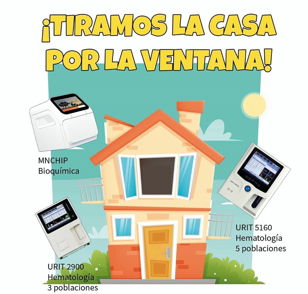 raltecnica's tweet photo. CONSULTA NUESTRAS OFERTAS EN comercial@ral-sa.com

Comprometidos con el sector veterinario https://t.co/L2Qpl8rog8