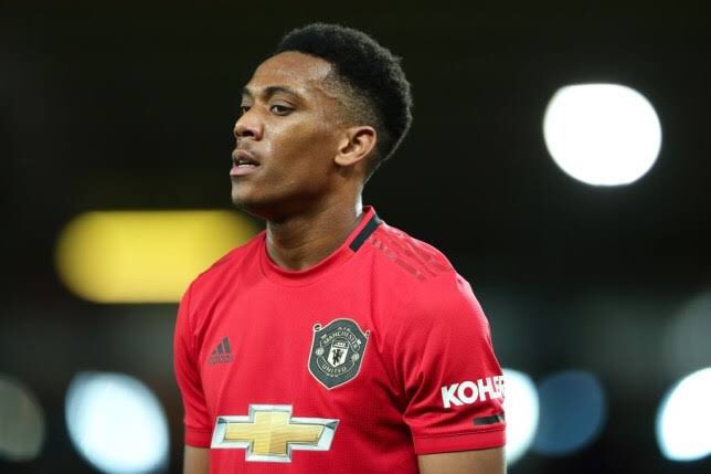 _nseobong's tweet image. The 4 horse men of the Apocalypse will be assembled in 3 weeks!!! Tears in my eyes 😭😭.. EPL ain’t Ready!!!! #MUFC 🔴