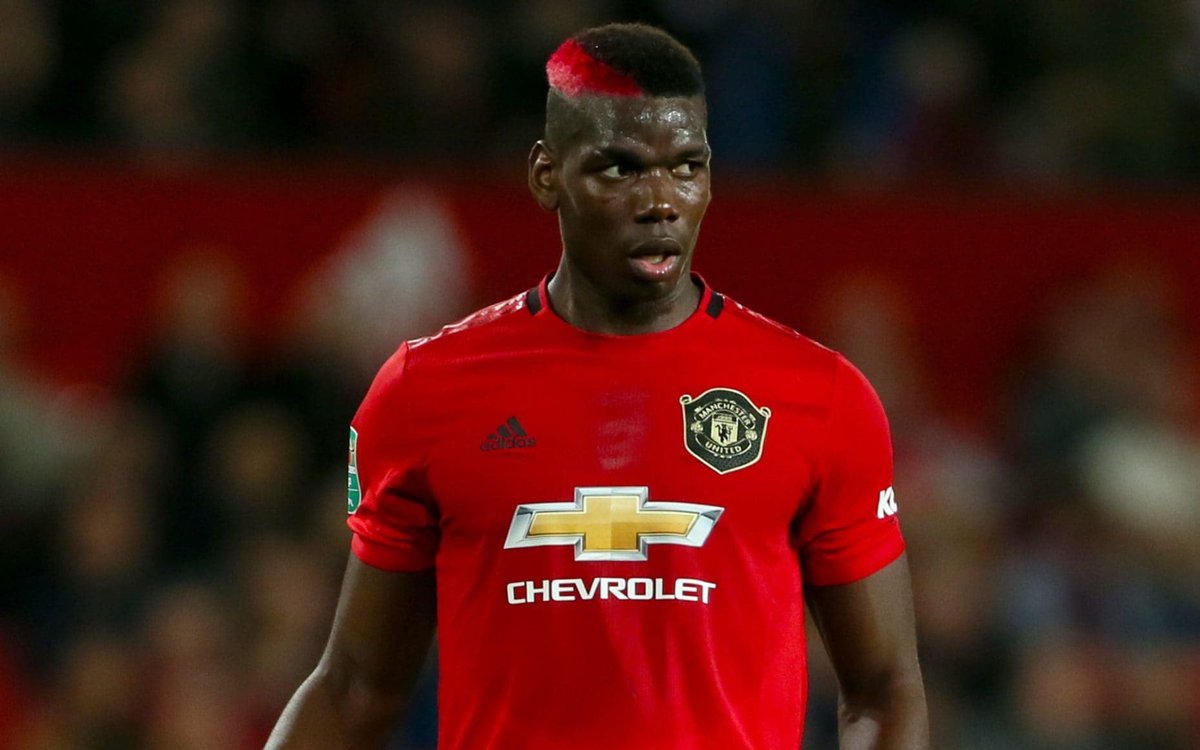 _nseobong's tweet image. The 4 horse men of the Apocalypse will be assembled in 3 weeks!!! Tears in my eyes 😭😭.. EPL ain’t Ready!!!! #MUFC 🔴