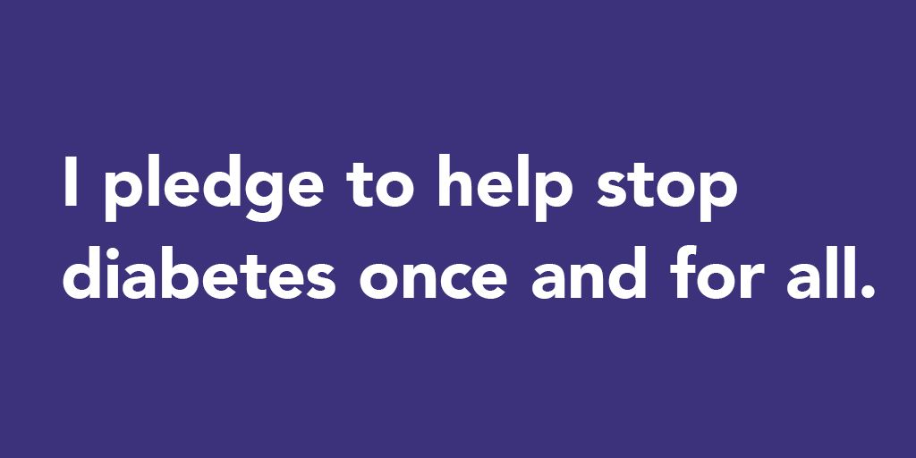 ADFDiabetes's tweet image. Your donations help to fund the salaries of world-class researchers, as well as critical #research initiatives that make a significant difference for the people living with #diabetes not just in our province, but around the world! Thank you for taking the pledge. #StopDiabetes