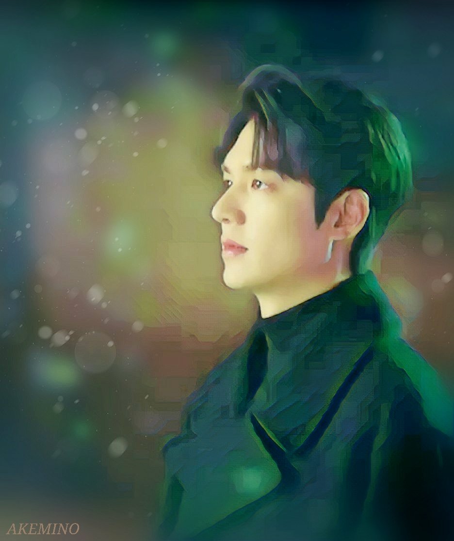 내일은 만날 수 없어도 모레는 만날 수 있겠네 .😊촬영 수고하셨습니다.😊
안녕히 주무세요.💤
#이민호 #Theking
#더킹_영원의군주
#LeeMinHo