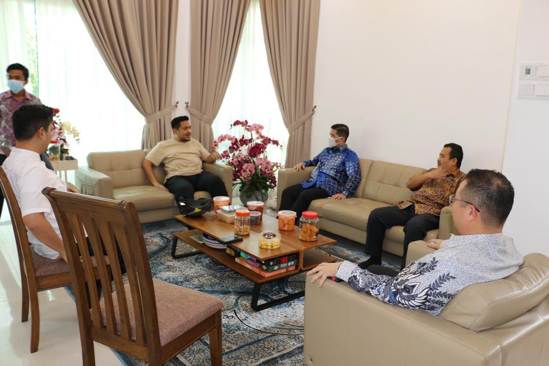 Mohamed Azmin Ali 🇲🇾 tweet media