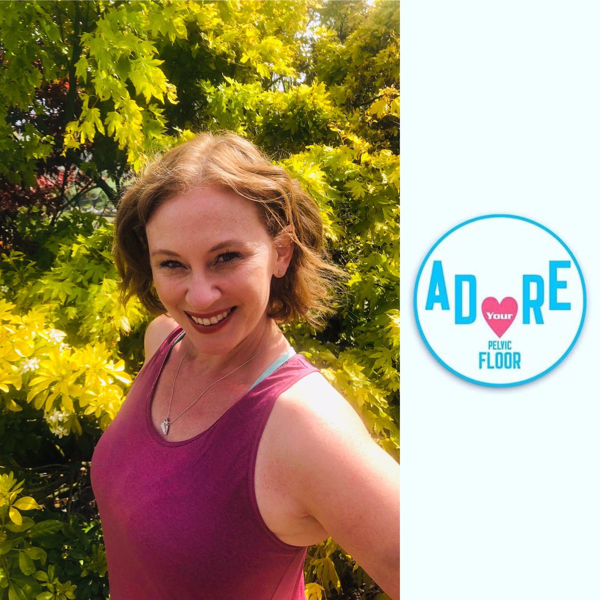 LouiseField19's tweet photo. Introducing @AmberRose_MNT as our Adore Your Floor Coach based in #NorthYorkshire.
Welcome to the team Amber,we are honoured to have you sharing pelvic floor health to women in the community. Contact Amber directly
If you want to attend the #AdoreYourFloorProgramme or #seminar https://t.co/E0daWgwad3