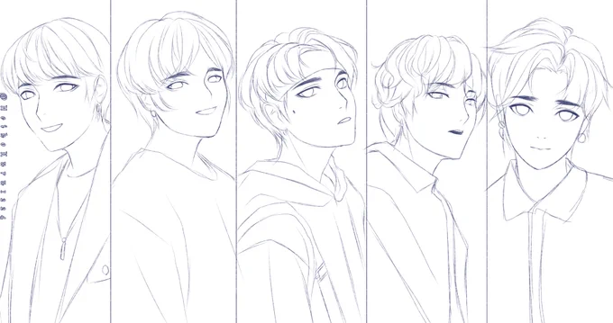 SB19 wip
#WorkinProgress #SB19 #fanart 