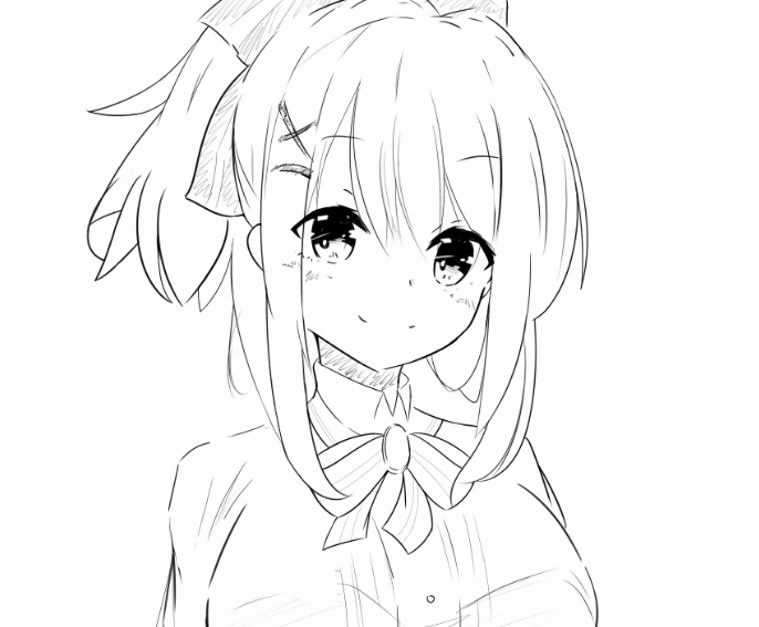 肩なおした 