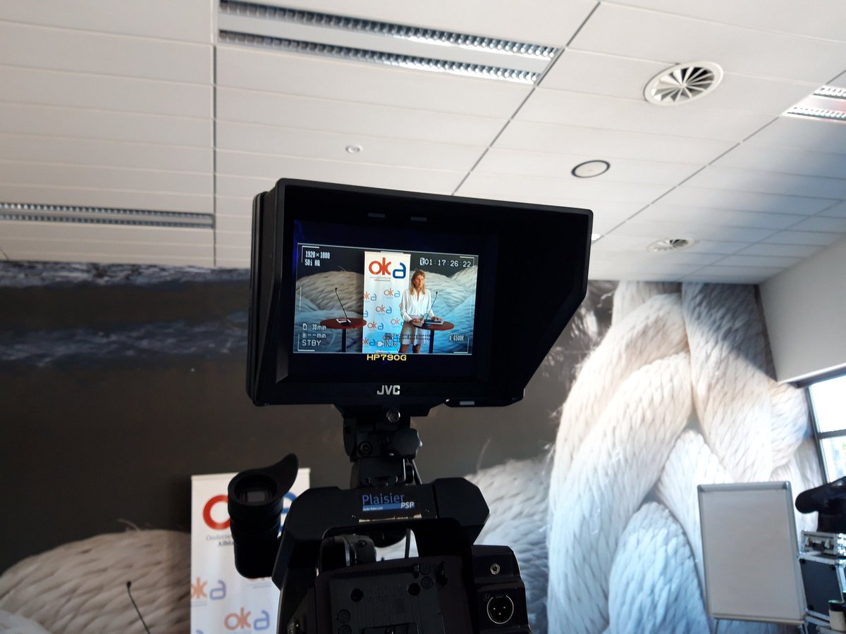 OKA Alblasserdam tweet media