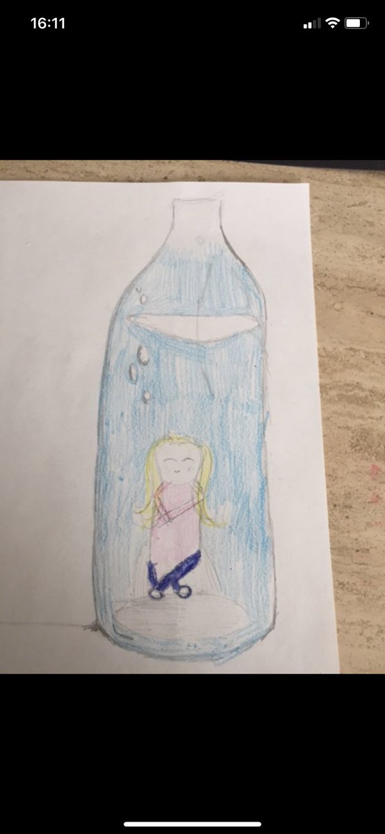 So proud of students <a href="/MagnaCartaSch/">Magna Carta School</a> still submitting excellent work through half term . @MissOH_Art @TimSmithCEO @tmcsjanzan .