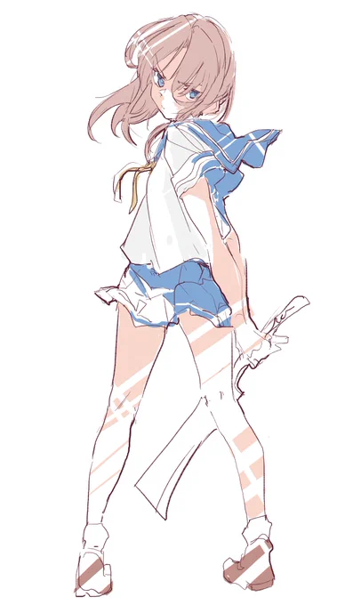 かな 