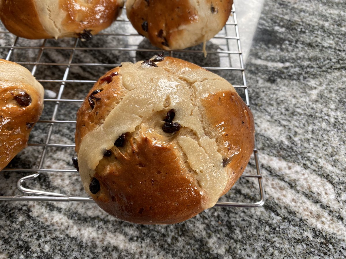 SusanPollard26's tweet photo. Thank you for the advice @cooknortheast these turned out so much better than the last ones 😍 https://t.co/UEuE7GifTN