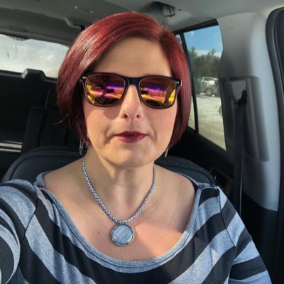 angela7571's tweet photo. #NewProfilePic https://t.co/qmafiSbNKa