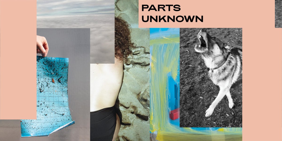 Artists play crucial role in society by casting light on difficult topics, such as #MissingPersons, <a href="/KatBomberger/">Kathryne Bomberger</a>, #ICMP DG, said during online launch of publication #PartsUnknown collecting works of 13 @KABKnews students in cooperation w/ <a href="/CreativeCourt_/">Creative Court</a> bit.ly/3etp0dO